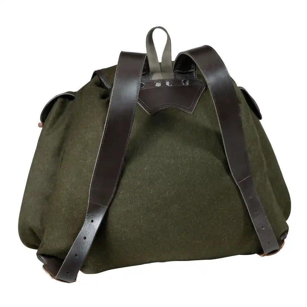 Wool backpack Parforce
