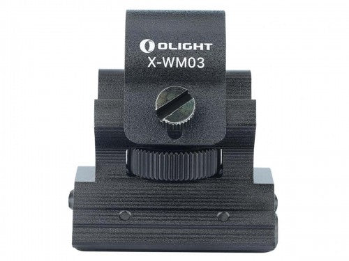 Olight X-WM03 Magnetic Torch Mount