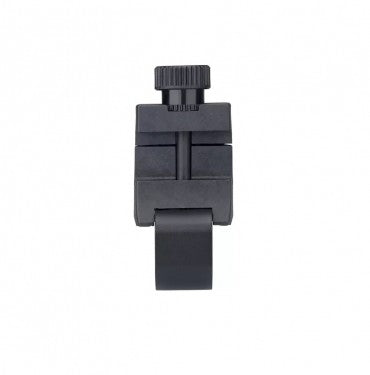 Flashlight Mount for Weaver Rail Olight E-WM25 (shorter)