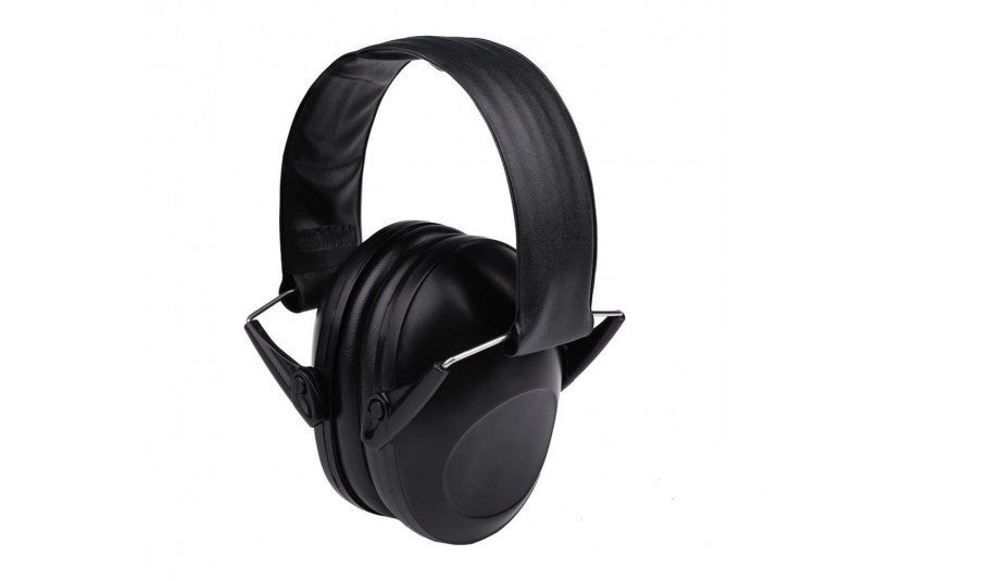 True Adventure shooting earmuffs