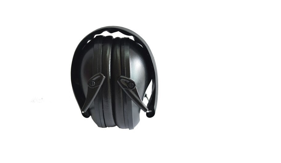 True Adventure shooting earmuffs