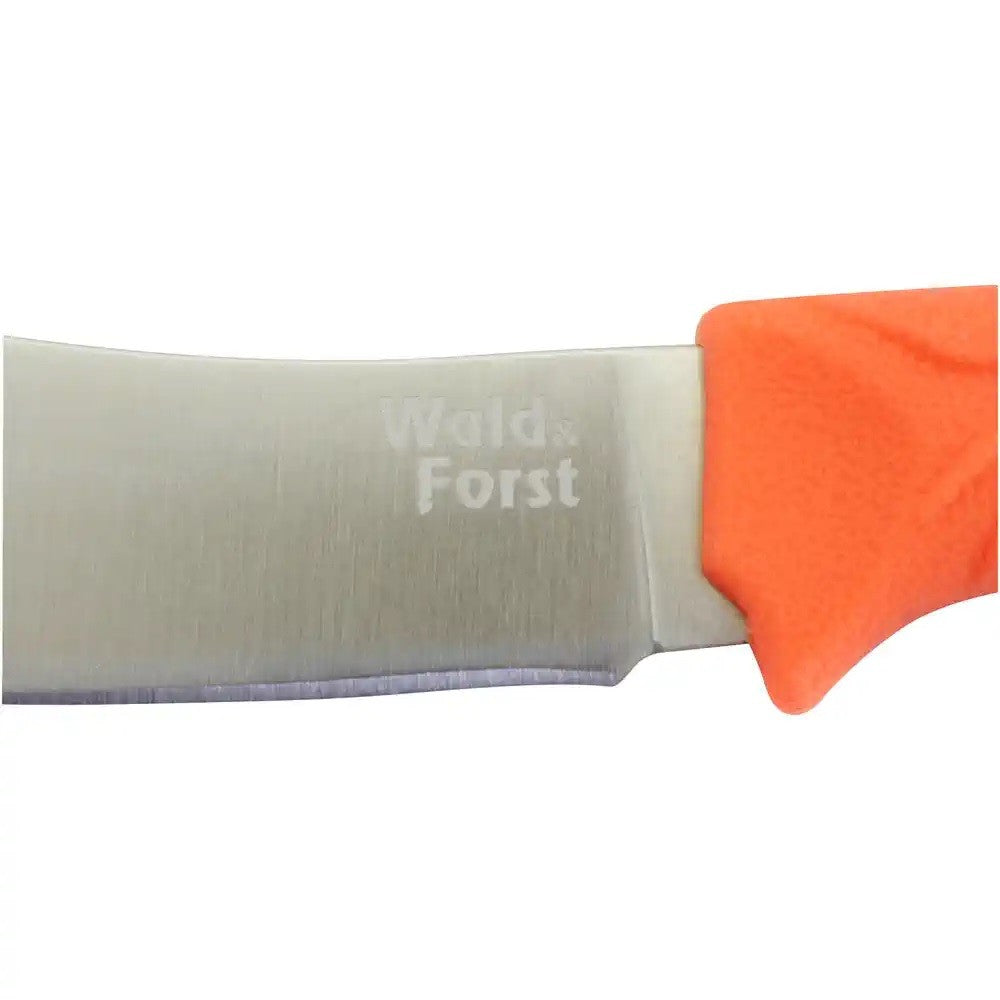 Wald & Forst 3-piece knife set made of 440A steel
