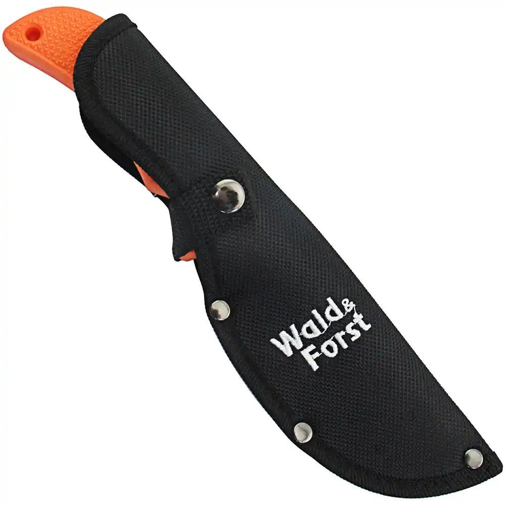 Wald & Forst Skinner knife