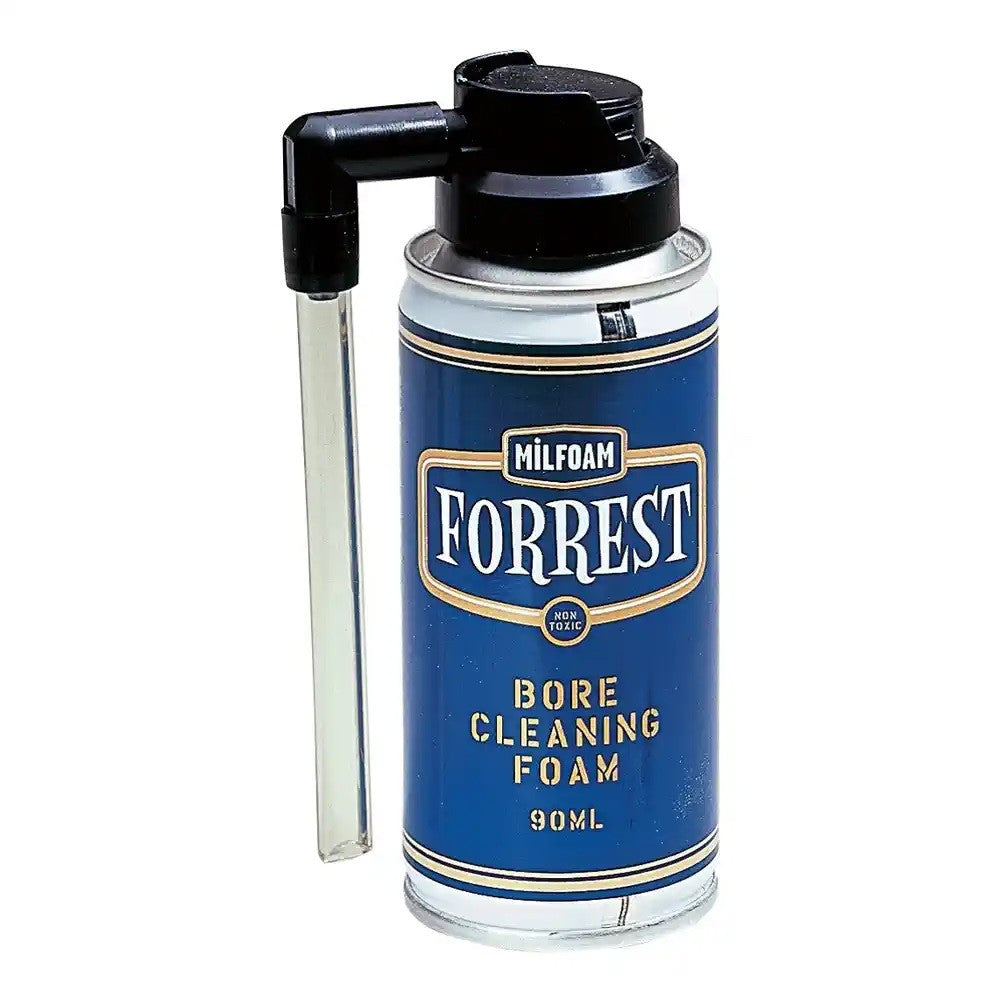 Tīrīšanas putas Forrest Bore 90 ml