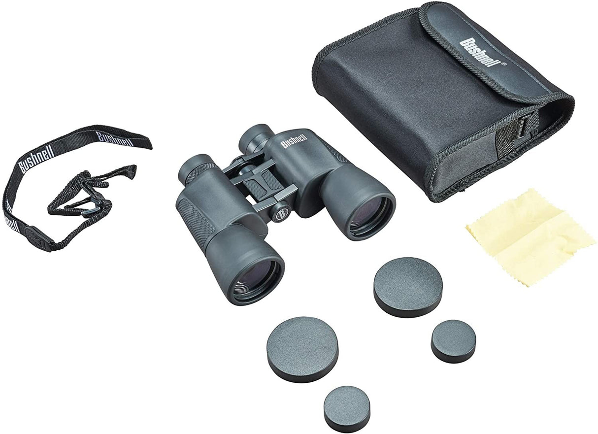 Binoculars Bushnell Powerview 10X50