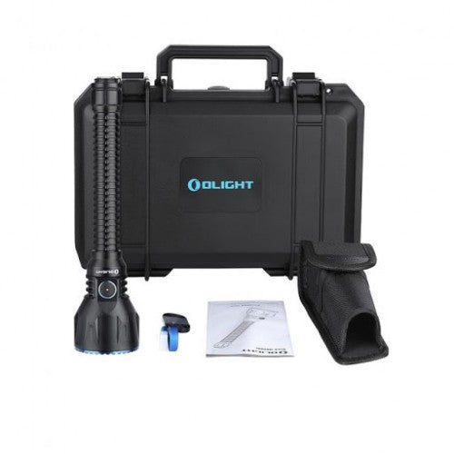 Prožektorius Olight Javelot Turbo Black