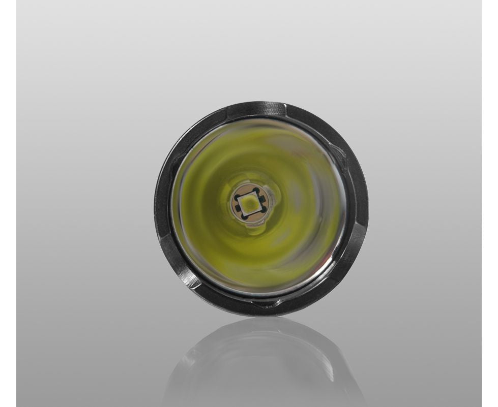 Prožektors ARMYTEK Dobermann, auksti balts