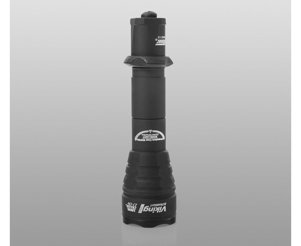Flashlight ARMYTEK Viking Pro, Cool White