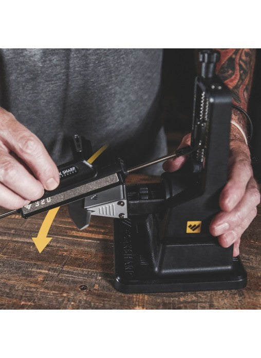 Sharpeners - Work Sharp Precision Adjust Knife Sharpener