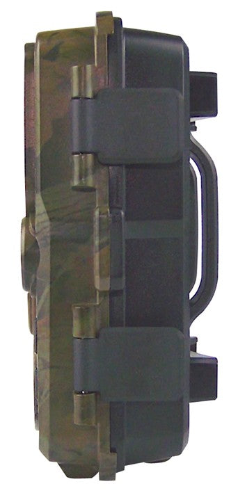 Camera – Berger & Schröter 20MP