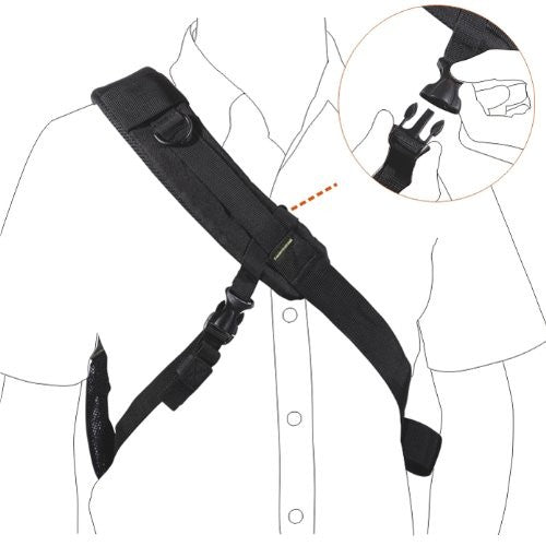 Vanguard BIIN 37 Backpack