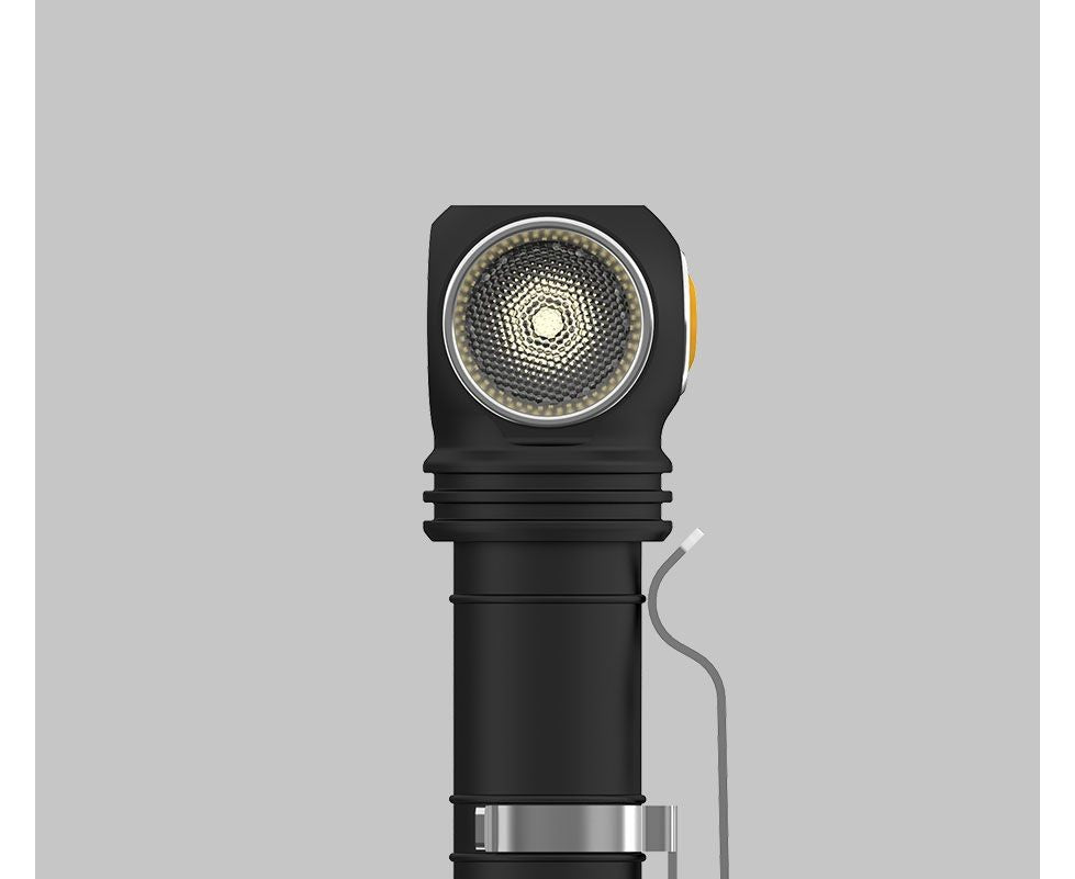 ARMYTEK Flashlight Wizard C2 Pro White