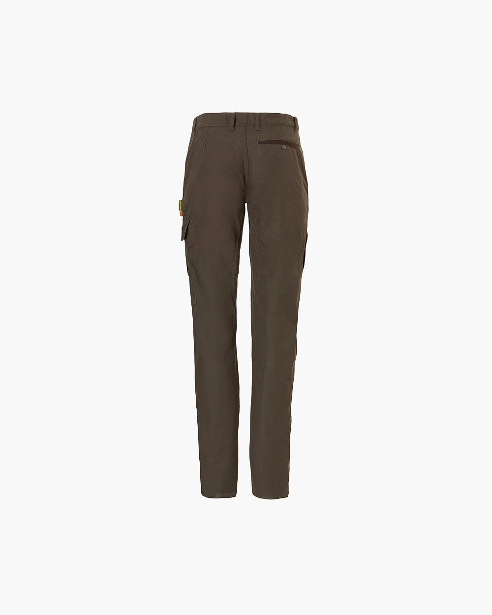 Women's tick-repellent treated ROVINCE ERGOLINE trousers
