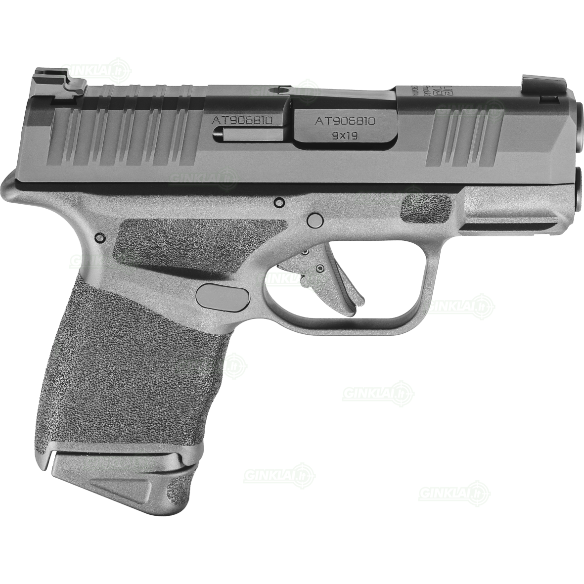 Pistol HS H11, 9x19