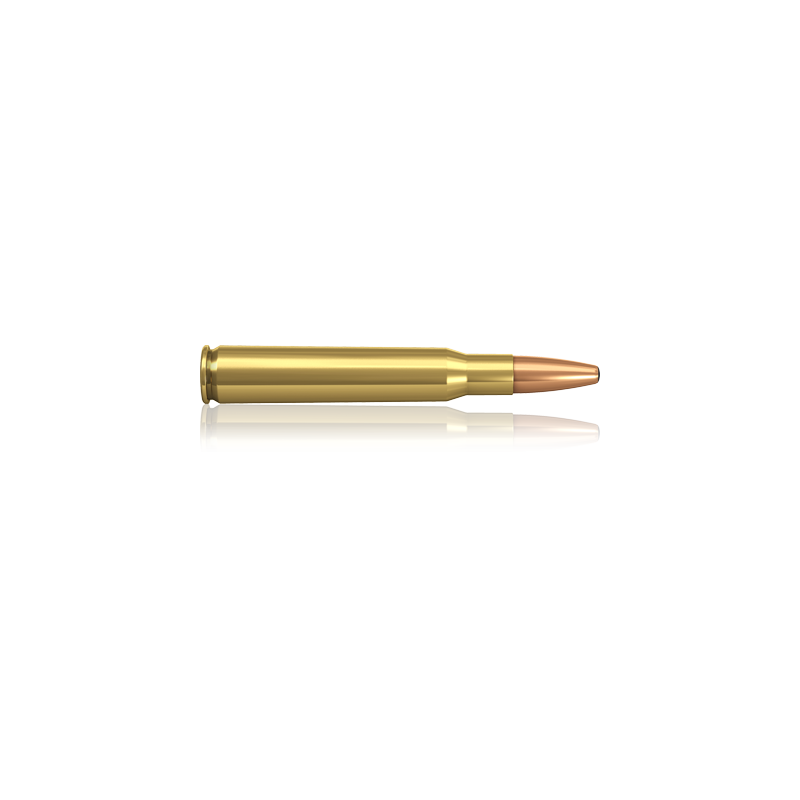 Ammunition Norma 30-06 Oryx 11.7g