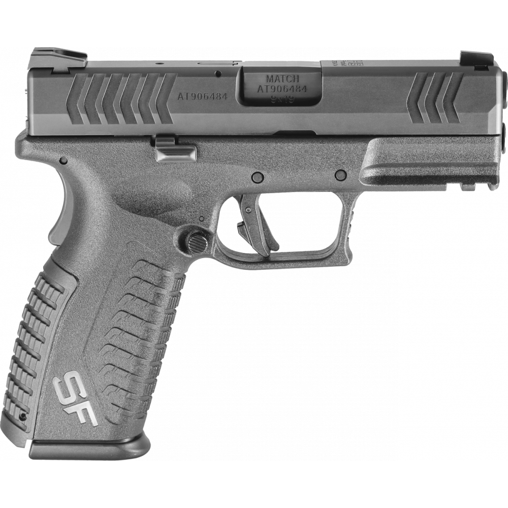 Pistol HS SF19 3.8
