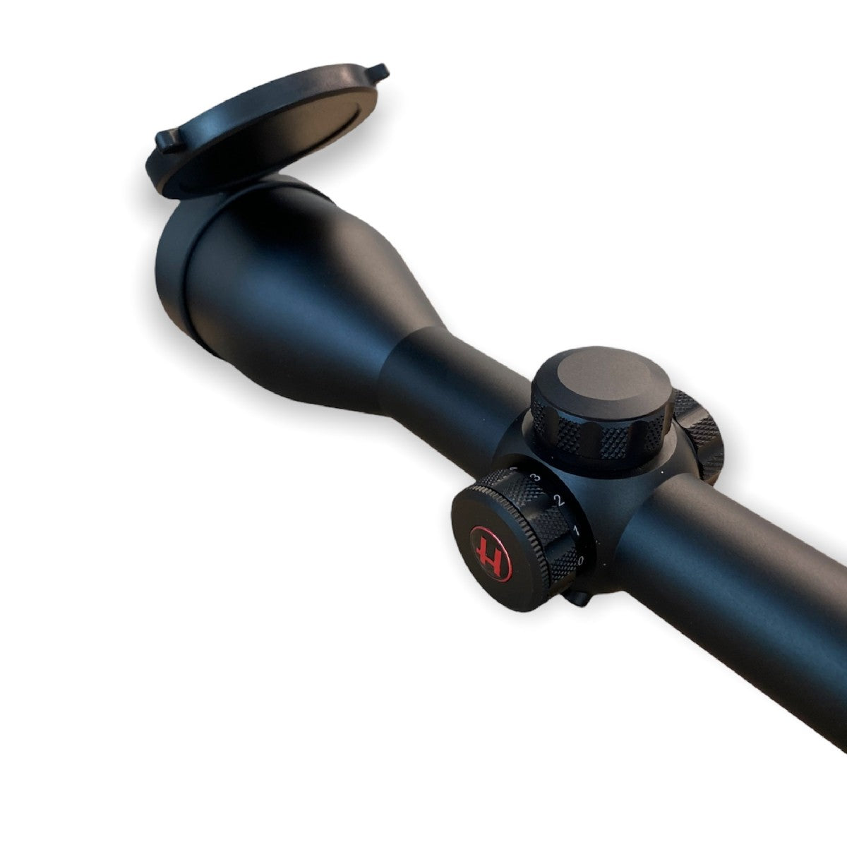 Optical Sight HUNTERA Eagle H4 3-12x56