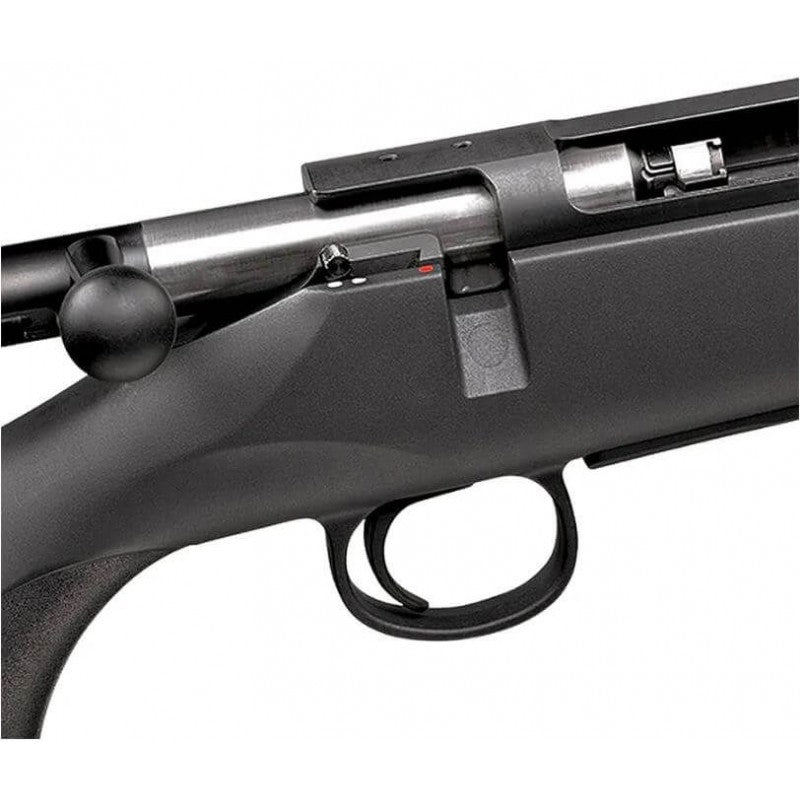 Rifle Mauser M18, cal. .300 Win. Mag.