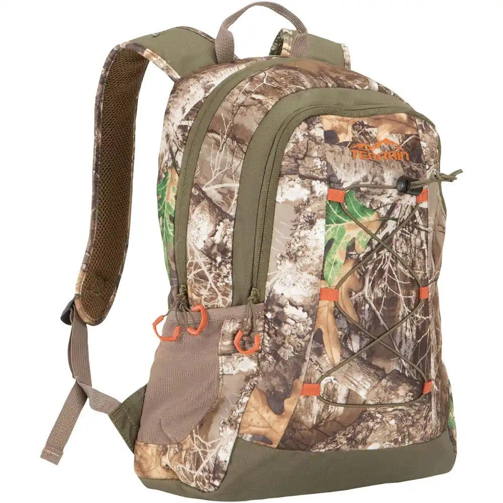Allen Terrain Cape 1370 Backpack