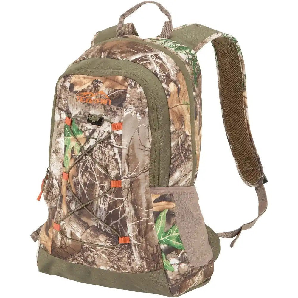Allen Terrain Cape 1370 Backpack