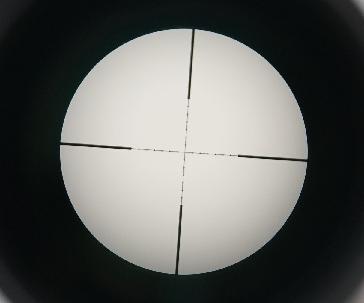 Leapers UTG 4-16X50 AO Mil-Dot Rifle Scope with Parallax