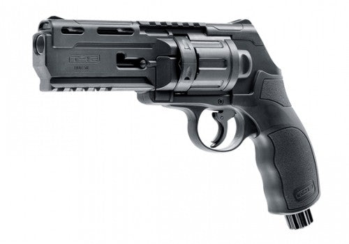 Umarex T4E HDR 50 11 J CO2 Revolver for Self-Defense, Cal. 50