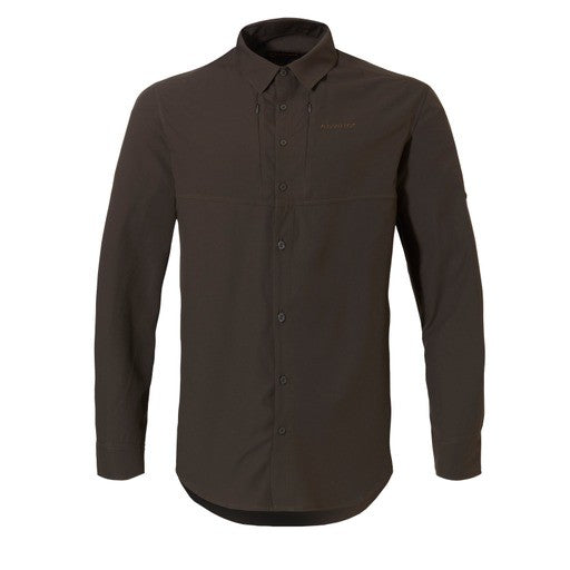 Men's Rovince Savanna Tick-Repellent Shirt