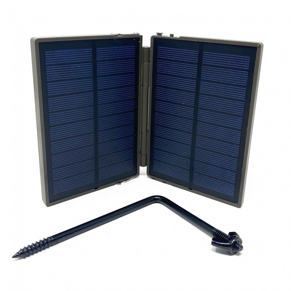 Camera solar panel SP-02D