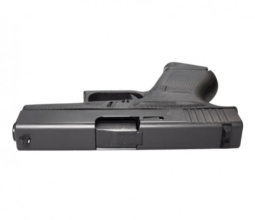 Pistole Glock 43 kal. 9x19