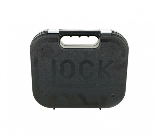 Pistole Glock 43 kal. 9x19