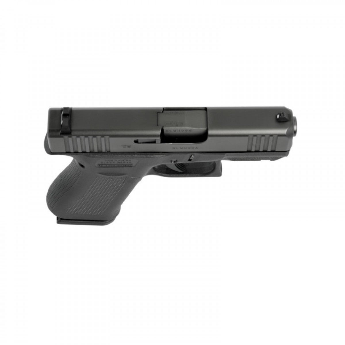 Pistole Glock 43X R/FS kal. 9x19