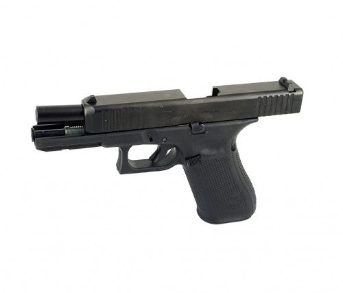 Pistole Glock 17 Gen5/FS, kal. 9x19