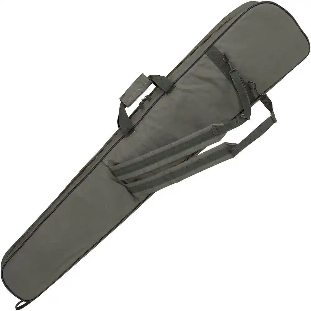 PARFORCE rifle case with shoulder straps