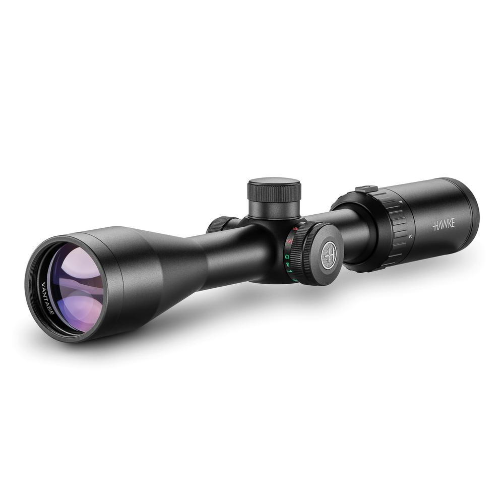Optinis taikiklis Hawke Vantage 3-9x40 IR