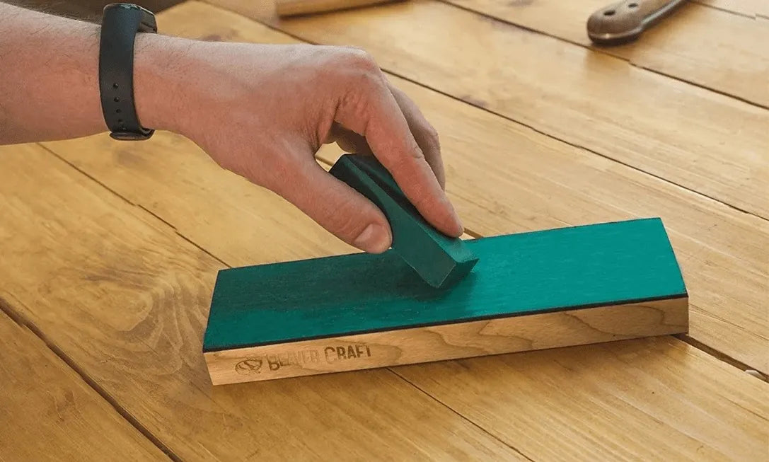 Sharpening Compound BeaverCraft P02 50 g