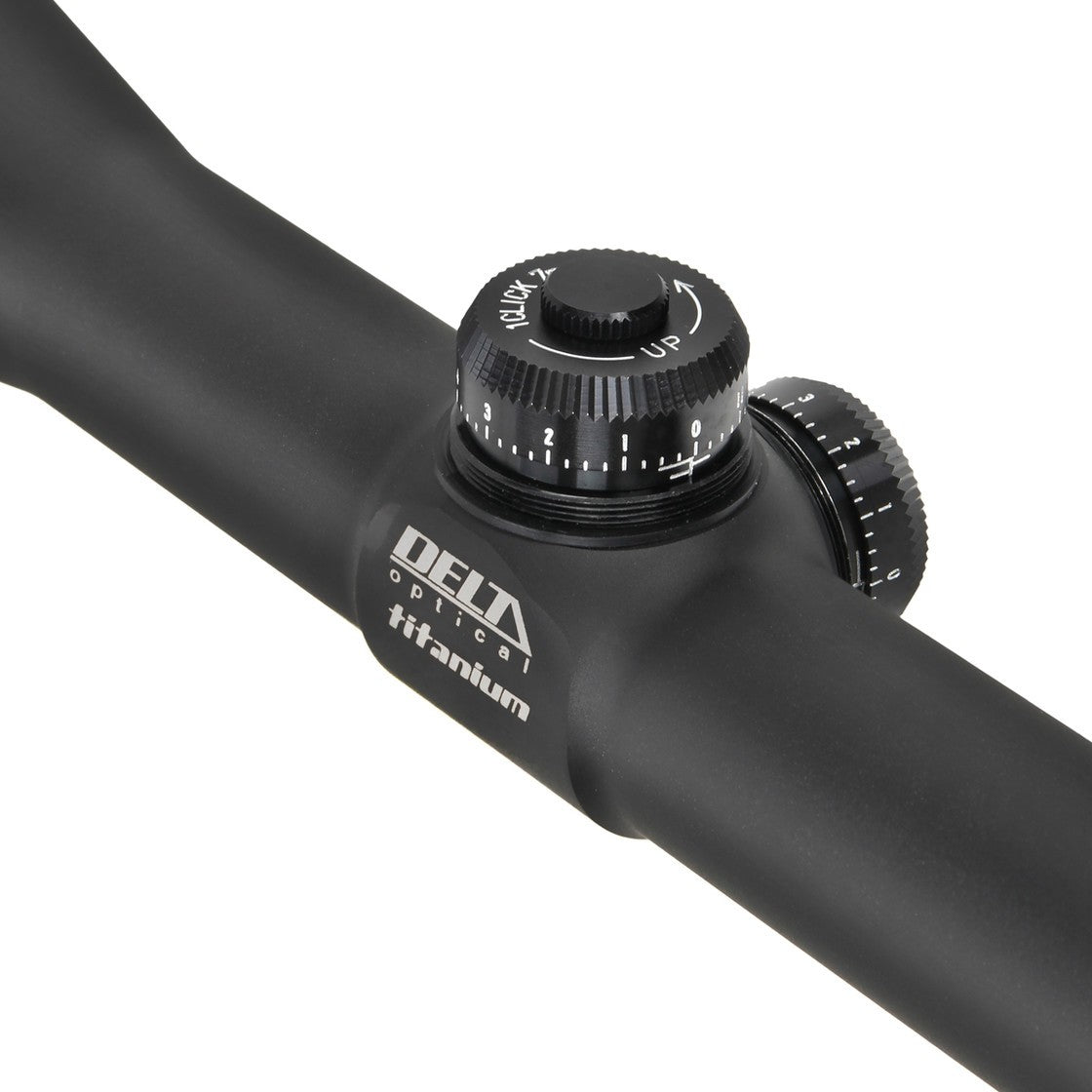 Optical sight Delta TITANIUM 4-16x42 AO MilDot