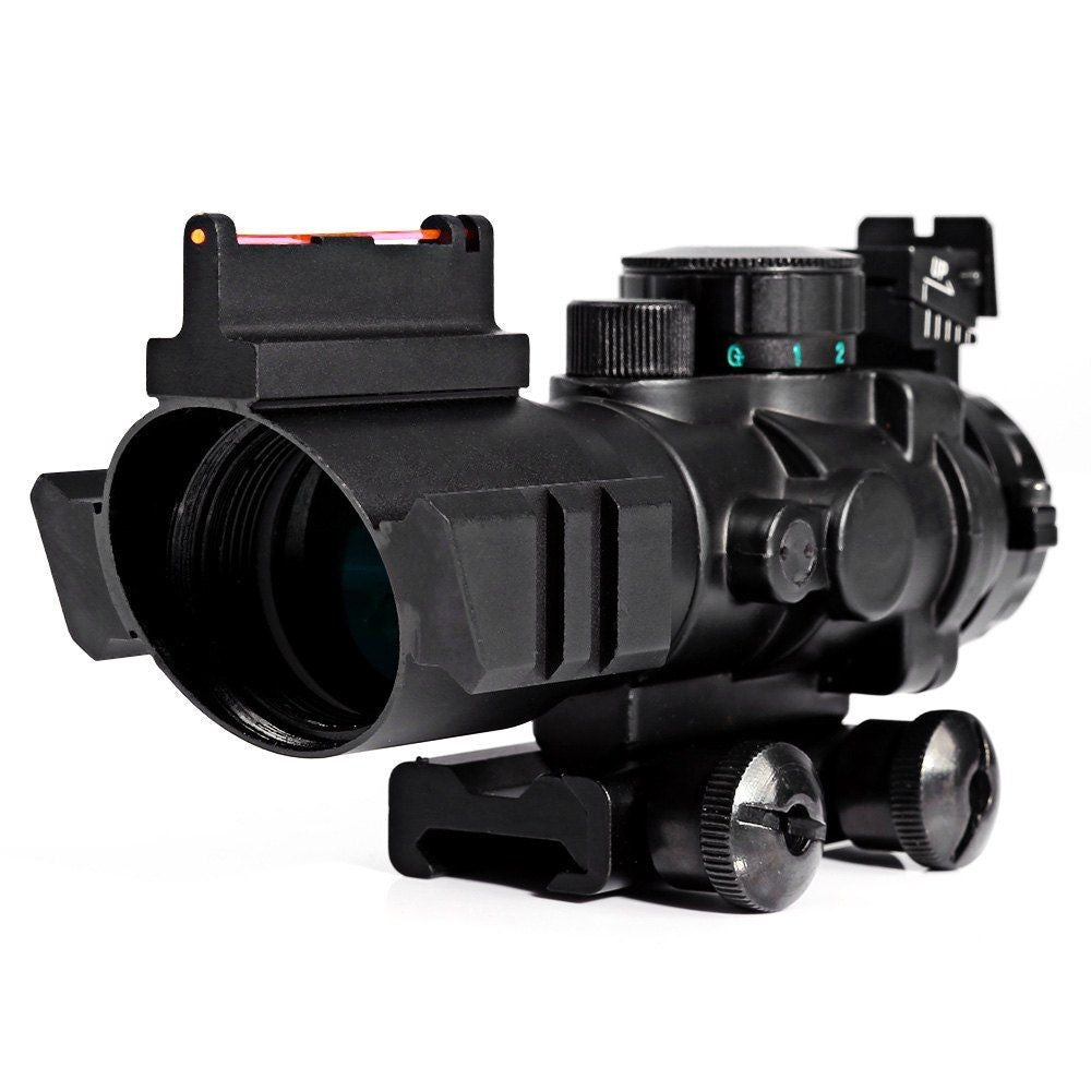 Collimator sight 4X32