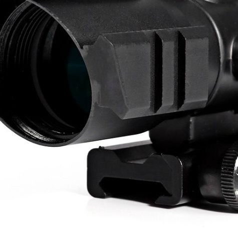 Collimator sight 4X32