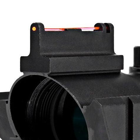 Collimator sight 4X32