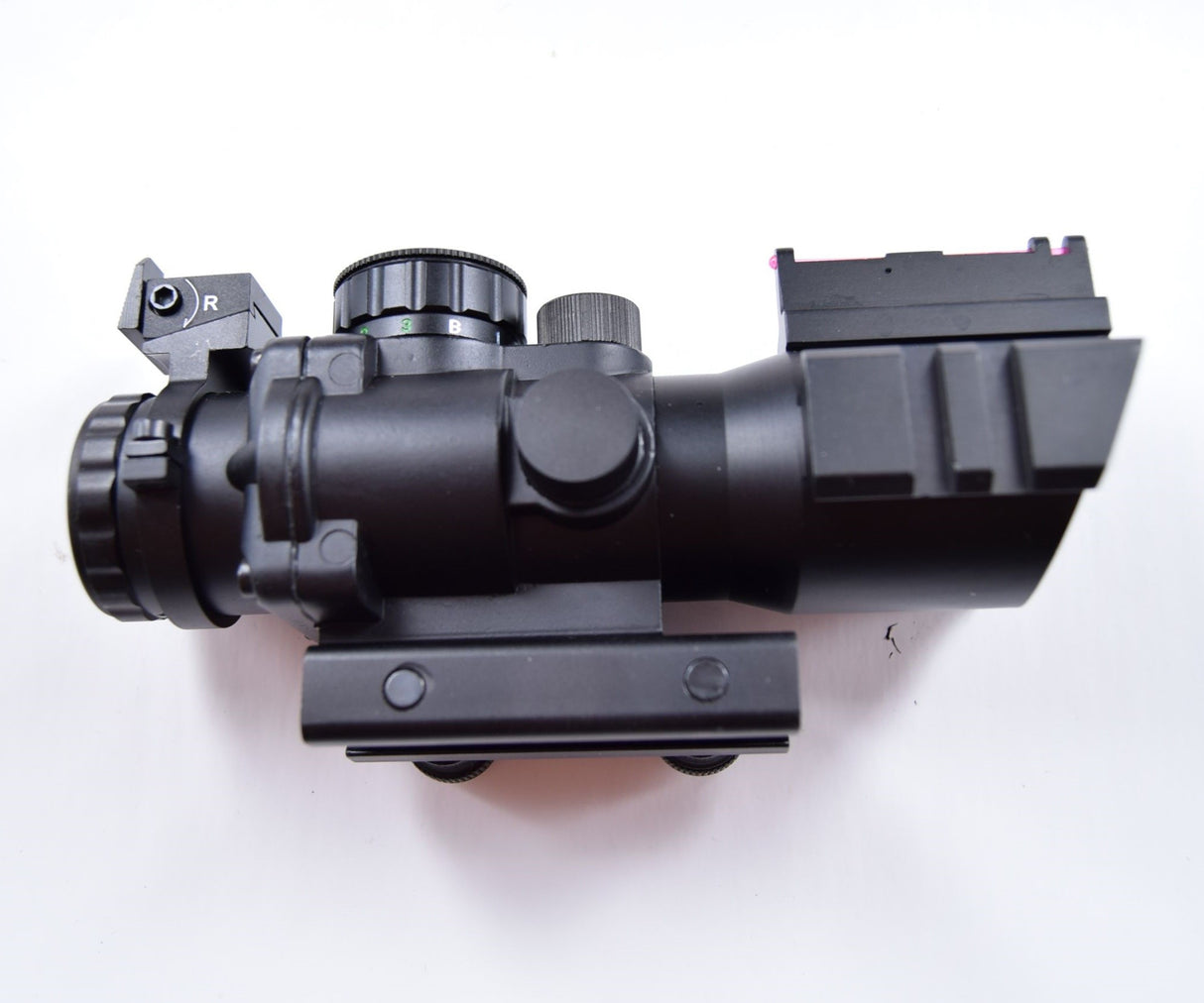 Collimator sight 4X32