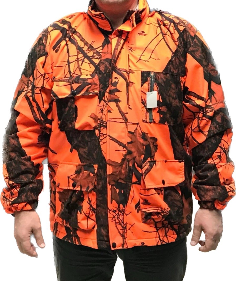 Transitional jacket Mossy OAK