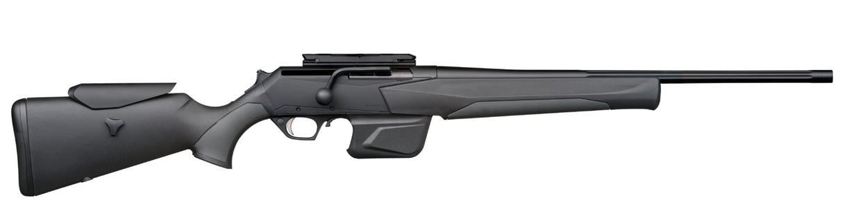 Rifle, Browning Maral Compo Nordic ADJ FLT HC, Thr M14X1, NS, cal. .308Win