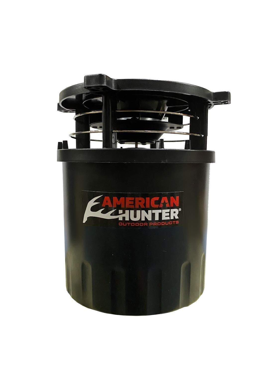 Automātiskā barotava American Hunter R-Pro, 6V, plastmasas
