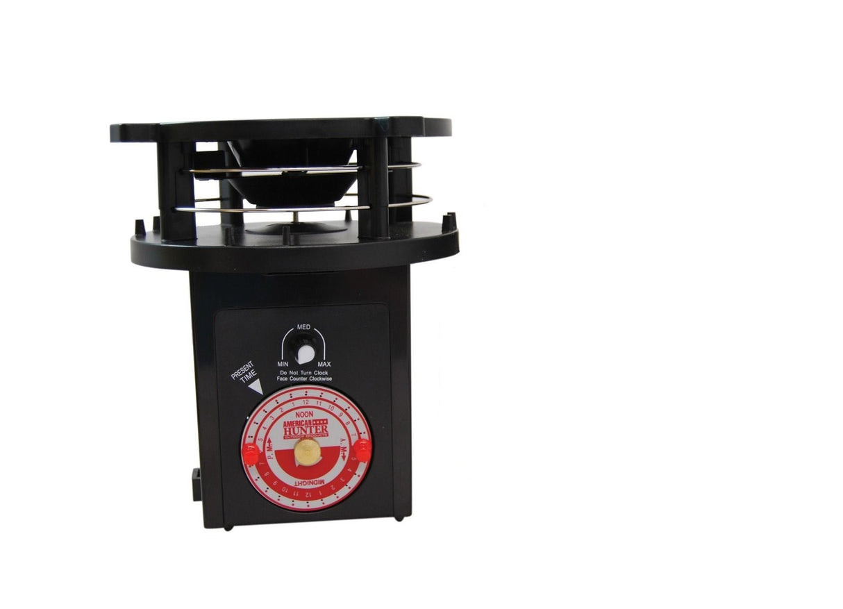 Automātiskā barotava American Hunter R-Pro, 6V, plastmasas