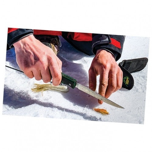 Fillet Knife Outdoor Edge FISH & BONE FB-1