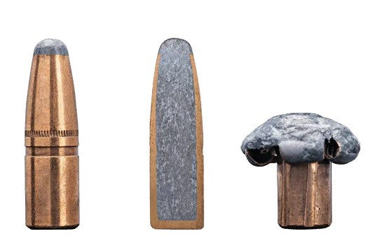 Ammunition SAKO 9.3×62 HAMMERHEAD 18.5/286