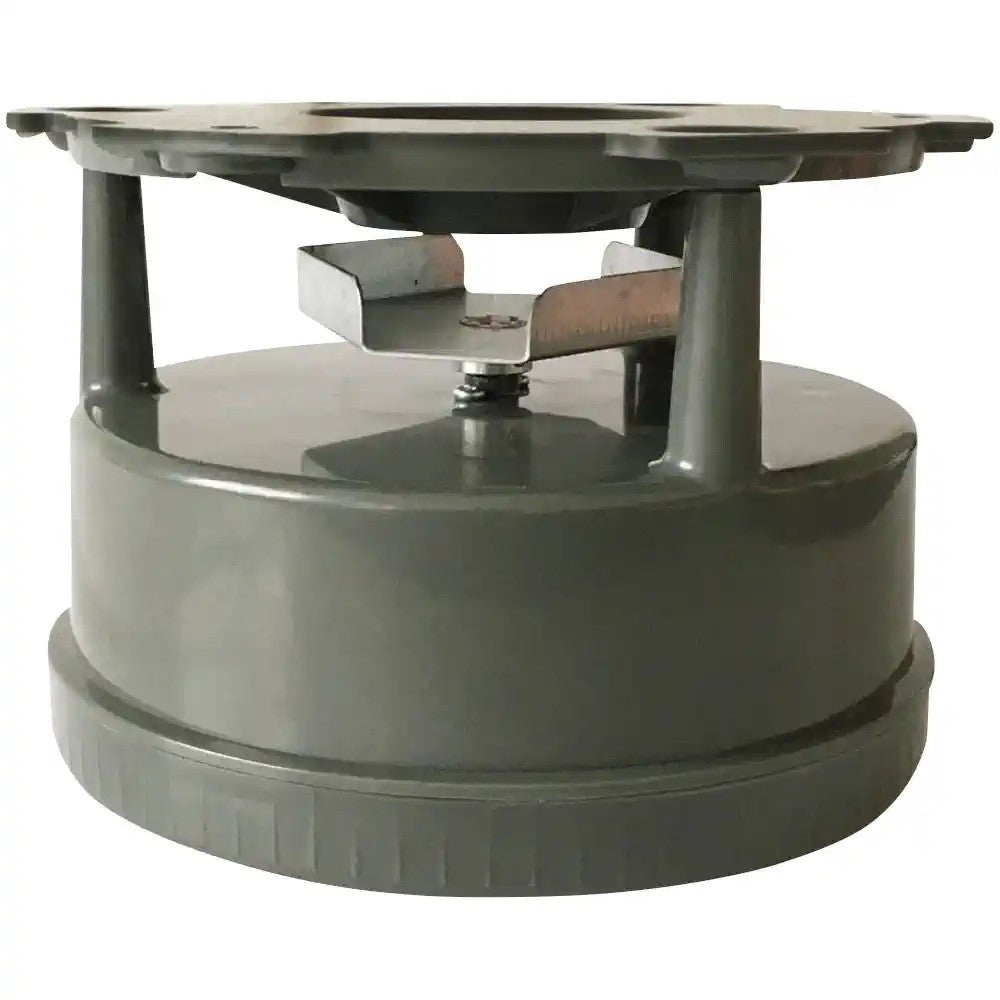 Automātiskā barotava Berger & Schröter 6V, plastmasas