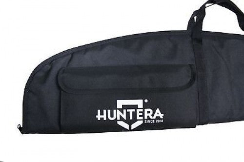 Gun case HUNTERA 132x25x3 cm