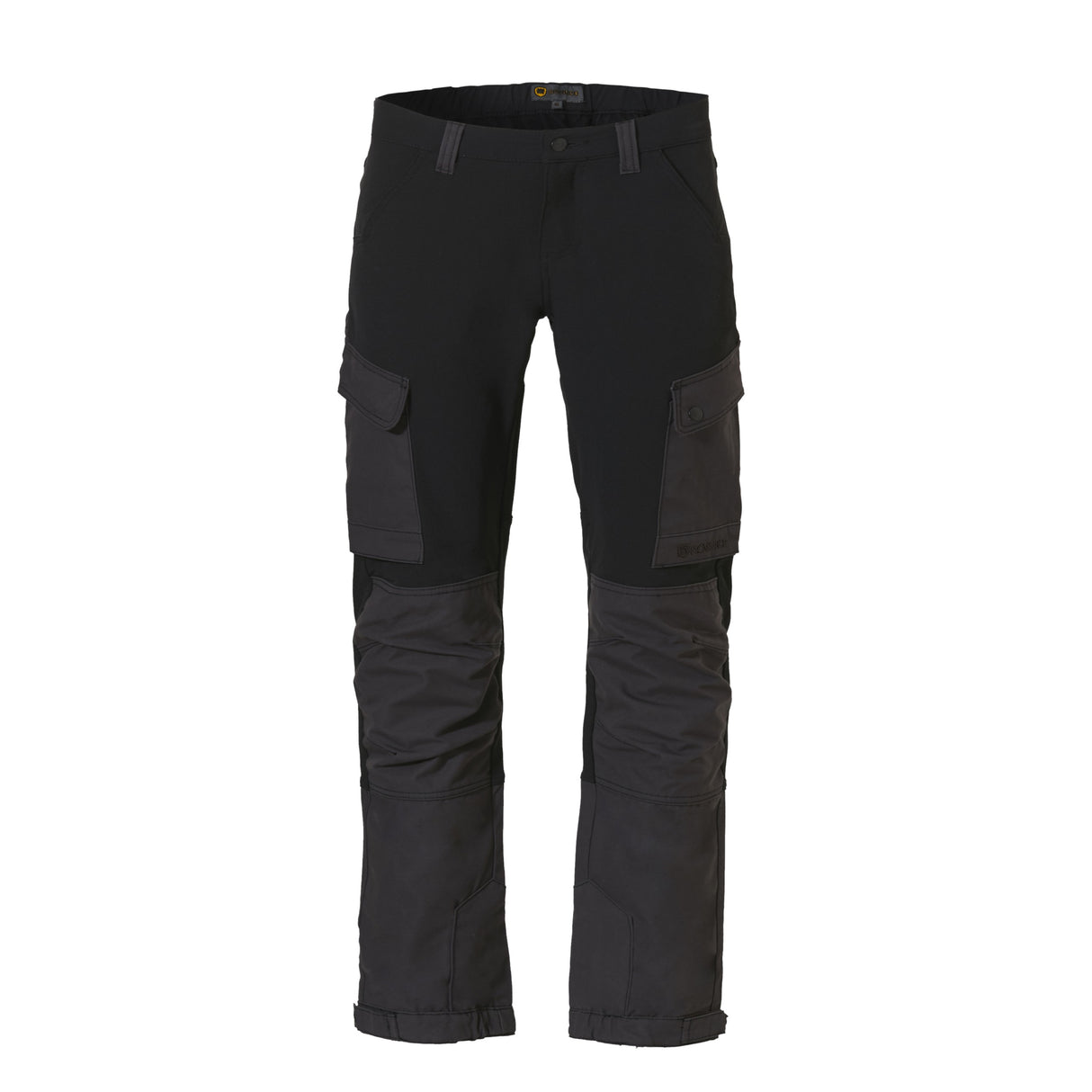 Rovince Tick-Repellent Men's Flexline Trousers (Grey)