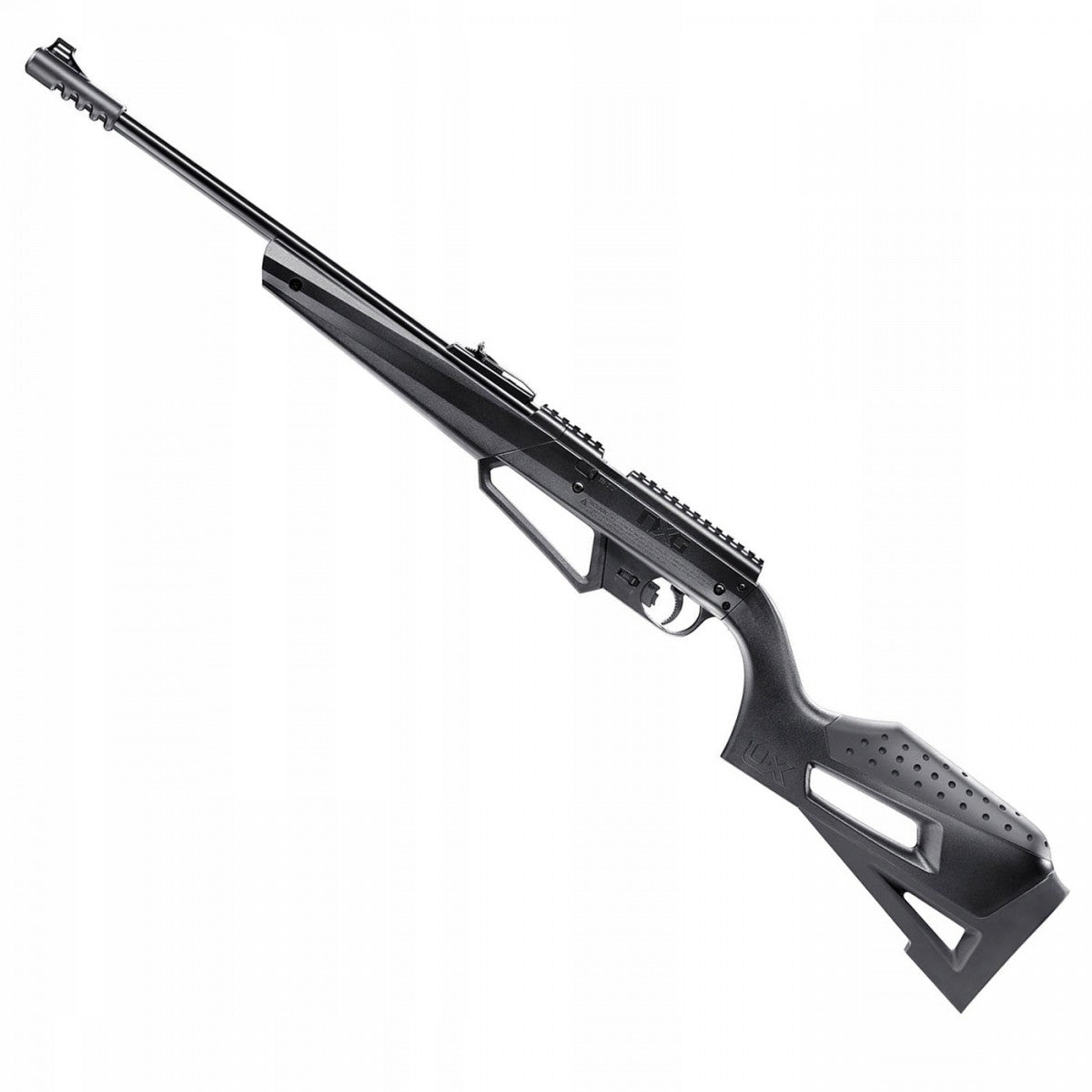 Pneimatiskā šautene UMAREX NXG APX 4,5 mm